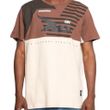 Camiseta Masculina Onbongo Especial Marrom-ON437- -4-